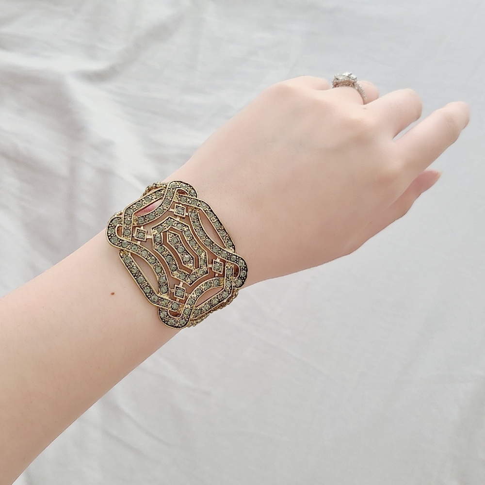 Jewelmint Savoy Vintage style Bracelet